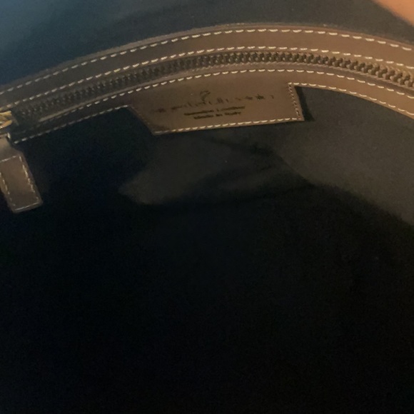 Alberto di Carlo Satchel - Picture 5 of 9